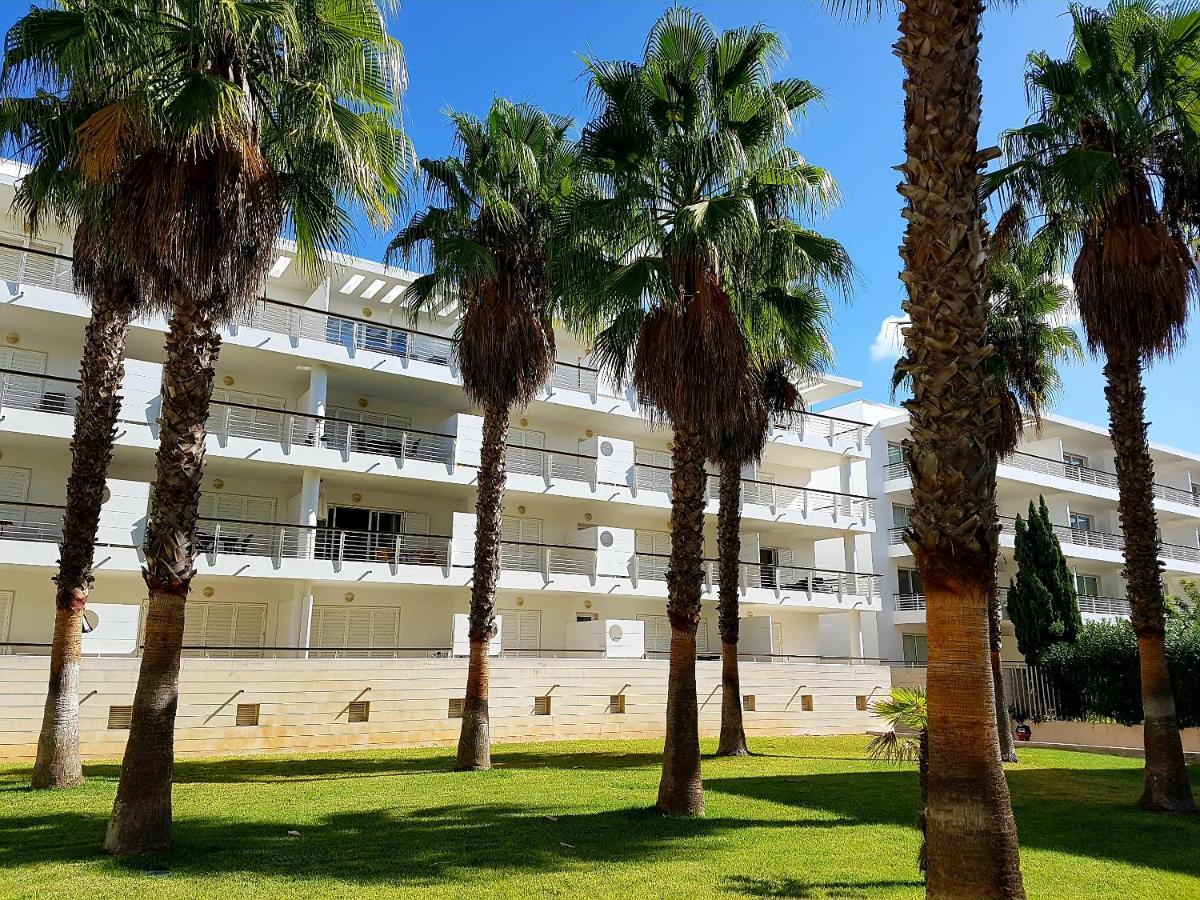 Lagos Marina Side Apartment Exteriör bild