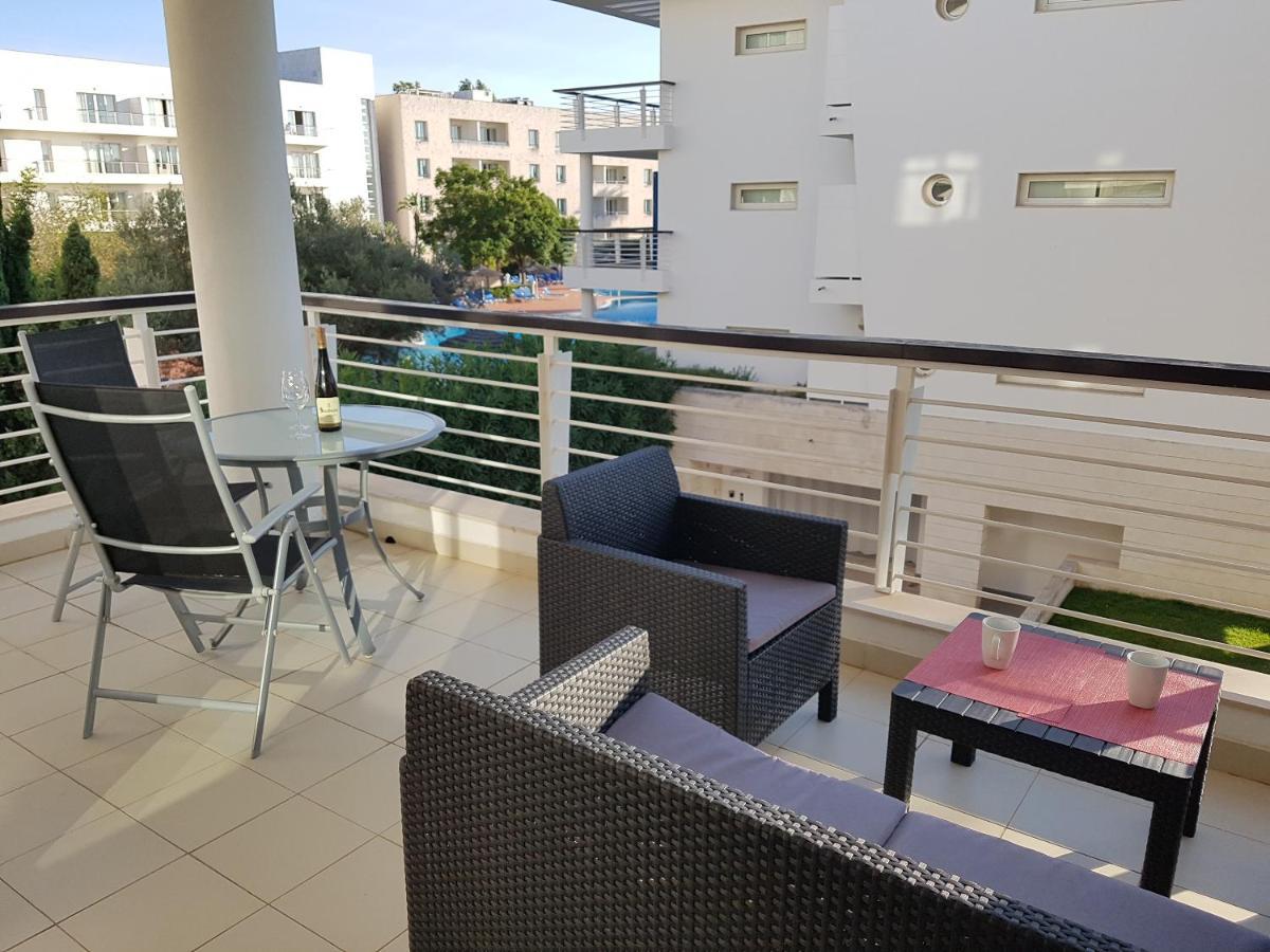Lagos Marina Side Apartment Exteriör bild